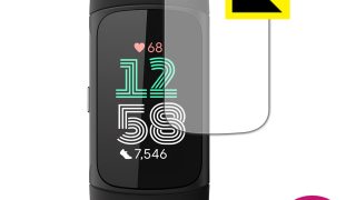 fitbit charge2 未使用品 専用保護フィルム付き Fitbit Inspire2 交換 ベルト シリコン fitbit 対応 バンド