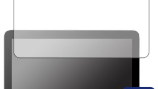 Wacom One 液晶ペンタブレット 13 touch (DTH134) 用 保護