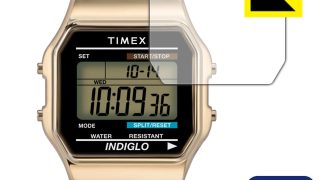 TIMEX Classic Digital TIMEX 80 T78587 / T78677 / TW2U84000
