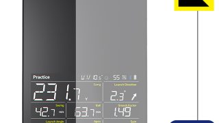 Voice Caddie スイングキャディ SC4 保護フィルム【各種】PDA