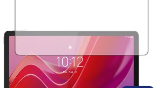 Lenovo Tab M11 / K11 保護フィルム【各種】PDA工房 | ユニバーサル