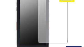 ラグドスマートハンディターミナル IT-G600 保護フィルム ディスプレイ