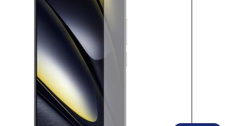 Xiaomi POCO F6 保護フィルム【各種】PDA工房 | ユニバーサル