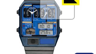 CITIZEN RECORD LABEL JG2140-68H/JG2148-66L/JG2149-63W 保護フィルム