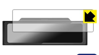 PORMIDO 11インチ ドライブレコーダー ミラー型 PRD60 / PRD60C