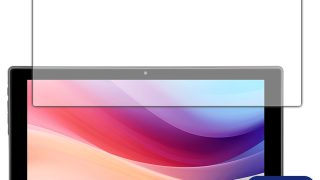 aiwa tab 10-X (JA4-TBA1008) 保護フィルム【各種】PDA工房 aiwa tab 10-X (JA4-TBA1008) 保護フィルム【各種】PDA工房