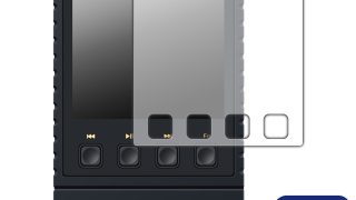 ONIX Overture XM5 保護フィルム【各種】PDA工房 | ユニバーサル