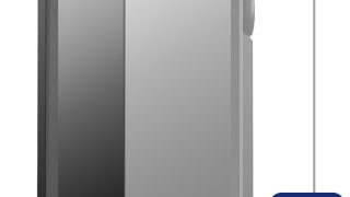 SHANLING M1 Plus 保護フィルム【各種】PDA工房 | ユニバーサル