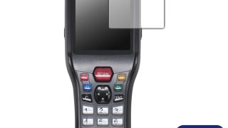 ハンディターミナル BT-W200シリーズ (BT-W200/BT-W250) 保護フィルム