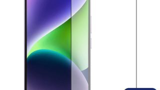 OUKITEL P1 保護フィルム【各種】PDA工房 | ユニバーサル