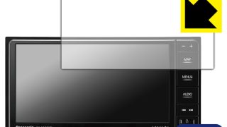 カーナビ Strada CN-CA01WD / CN-CA01D / CN-CE01WD / CN-CE01D