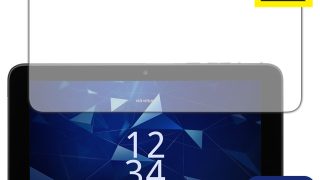 DIGNO Tab2 5G (KC-T306/KYT35/A404KC) 保護フィルム【各種】PDA工房