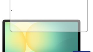 Galaxy Tab S10 FE 保護フィルム【各種】PDA工房 | ユニバーサル