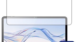 Zi:tab (R23Z002J) 保護フィルム【各種】PDA工房 | ユニバーサル