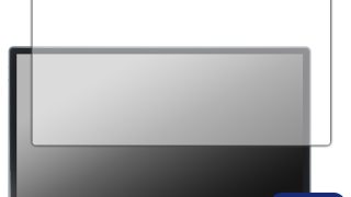 HAILESI 15インチ 4K モバイルモニター S150 【タッチパネル搭載モデル