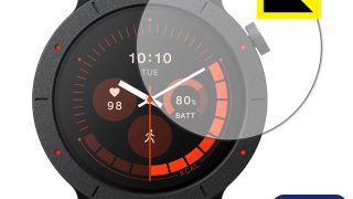 CMF Watch 3 Pro 保護フィルム【各種】PDA工房 | ユニバーサル