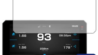 バイク用 スマートライドモニター AIO-6 MAX / AIO-6 LTE 保護