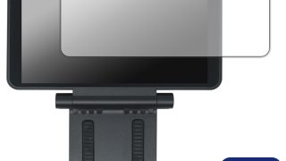 ネット動画専用ポタモニ＋保護フィルム 液晶プロテクター モバイルモニター KZ-13MT 用 | ケンコー・トキナー