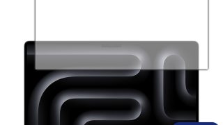 MacBook Pro 14インチ (M5)(2025年モデル) 保護フィルム【各種】PDA