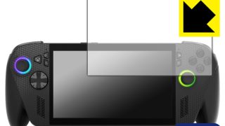 ASUS ROG Xbox Ally X (2025) RC73XA / Ally (2025) RC73YA 保護