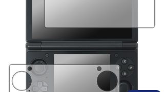 AYN Thor 保護フィルム【各種】PDA工房 | ユニバーサルシステムズ株式会社