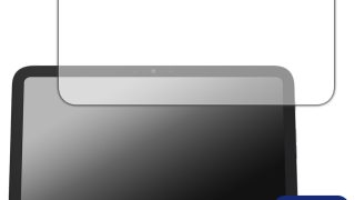 Amazon Echo Show 8 (2025年11月発売モデル) 保護フィルム【各種】PDA