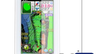 EAGLE VISION NEXT G EV-438 保護フィルム【各種】PDA工房