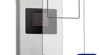 iBasso Audio PB6 MACAW 保護フィルム【各種】PDA工房 | ユニバーサル