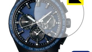 SEIKO ASTRON NEXTER SBXC121系 保護フィルム【各種】PDA工房