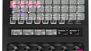Elgato STREAM DECK + XL 保護フィルム【各種】PDA工房 | ユニバーサル